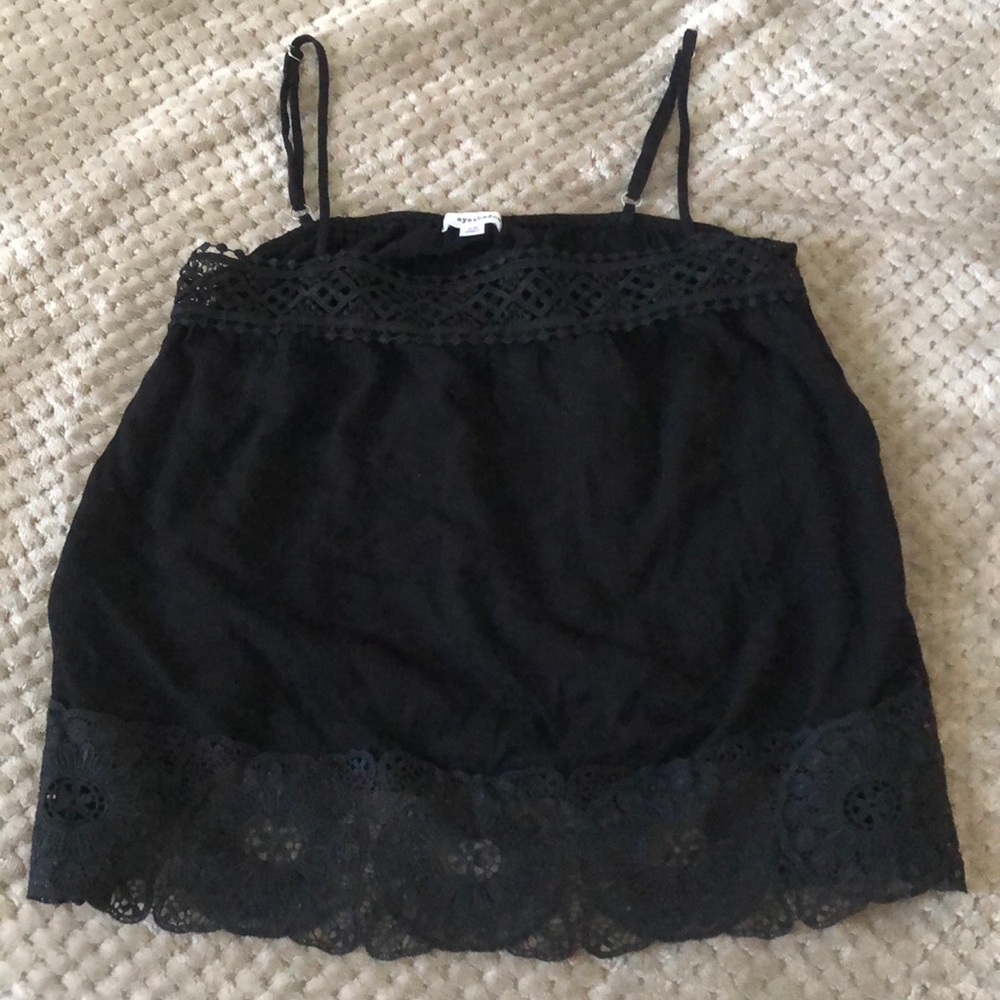 Cami top